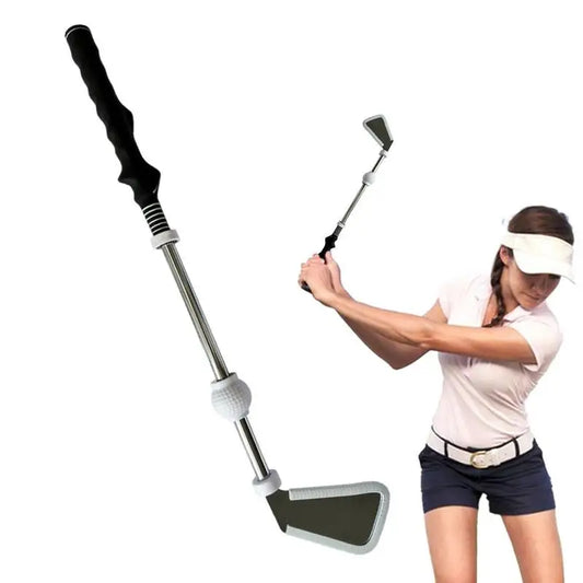 Golf Swing Trainer Club